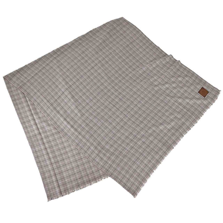 ウィークエンド マックスマーラ WEEKEND MAXMARA ストール QUANTUM 5546045600 003 ホワイト 2025AW レディース