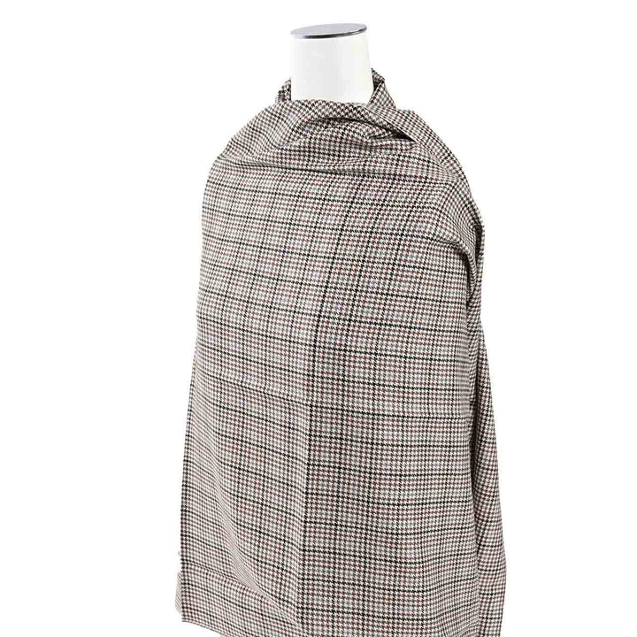 ウィークエンド マックスマーラ WEEKEND MAXMARA ストール QUANTUM 5546045600 003 ホワイト 2025AW レディース