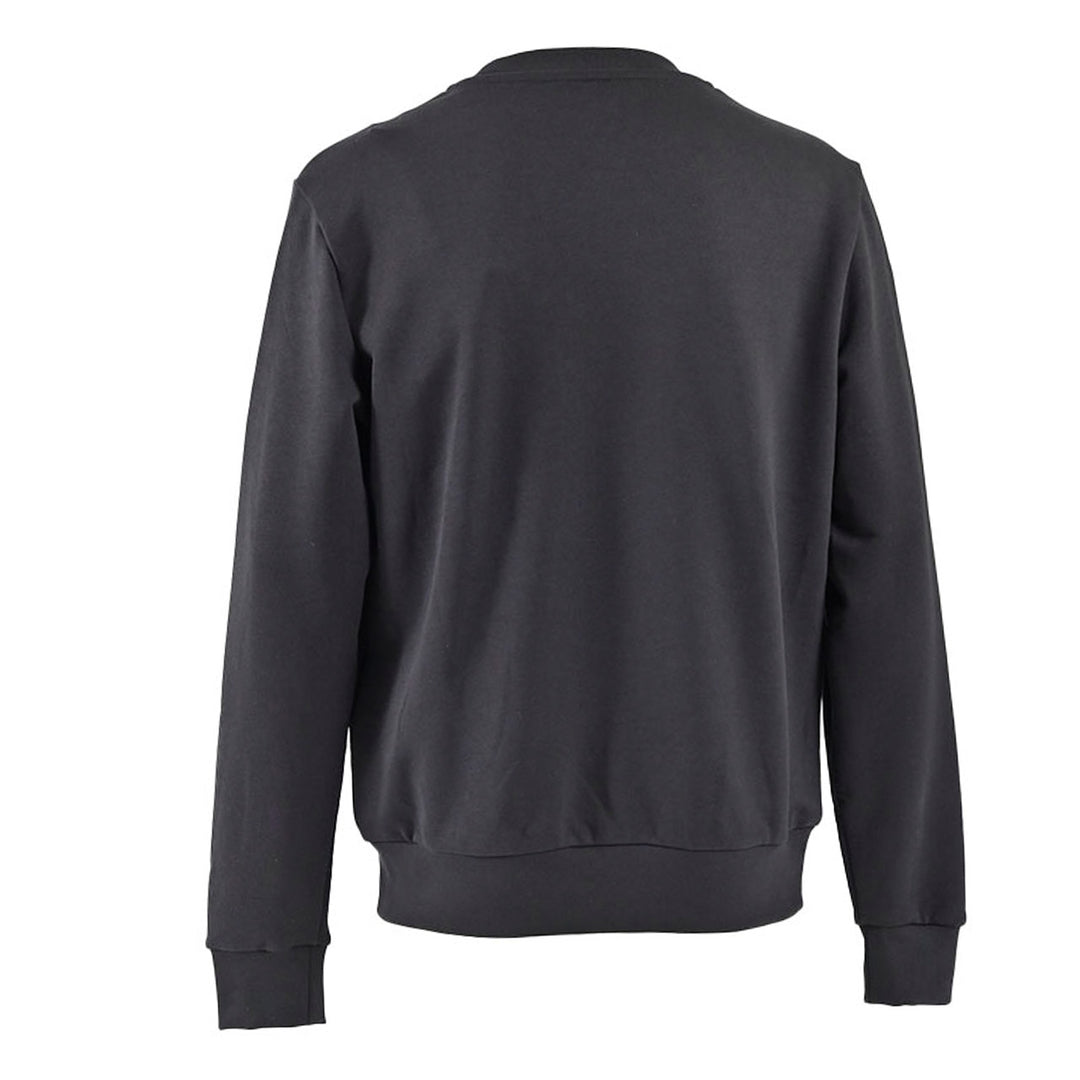 モンクレール MONCLER スウェットトレーナー 8G00048 809KR 999 ブラック  メンズ