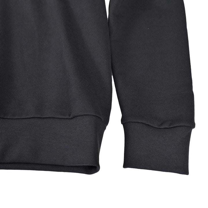 モンクレール MONCLER スウェットトレーナー 8G00048 809KR 999 ブラック  メンズ