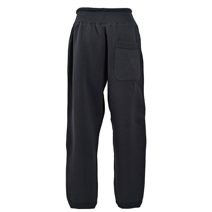 ワイスリー Y-3 スウェットパンツ Y-3 CUFFED TRACK PANT JX7267 ブラック 2025AW メンズ