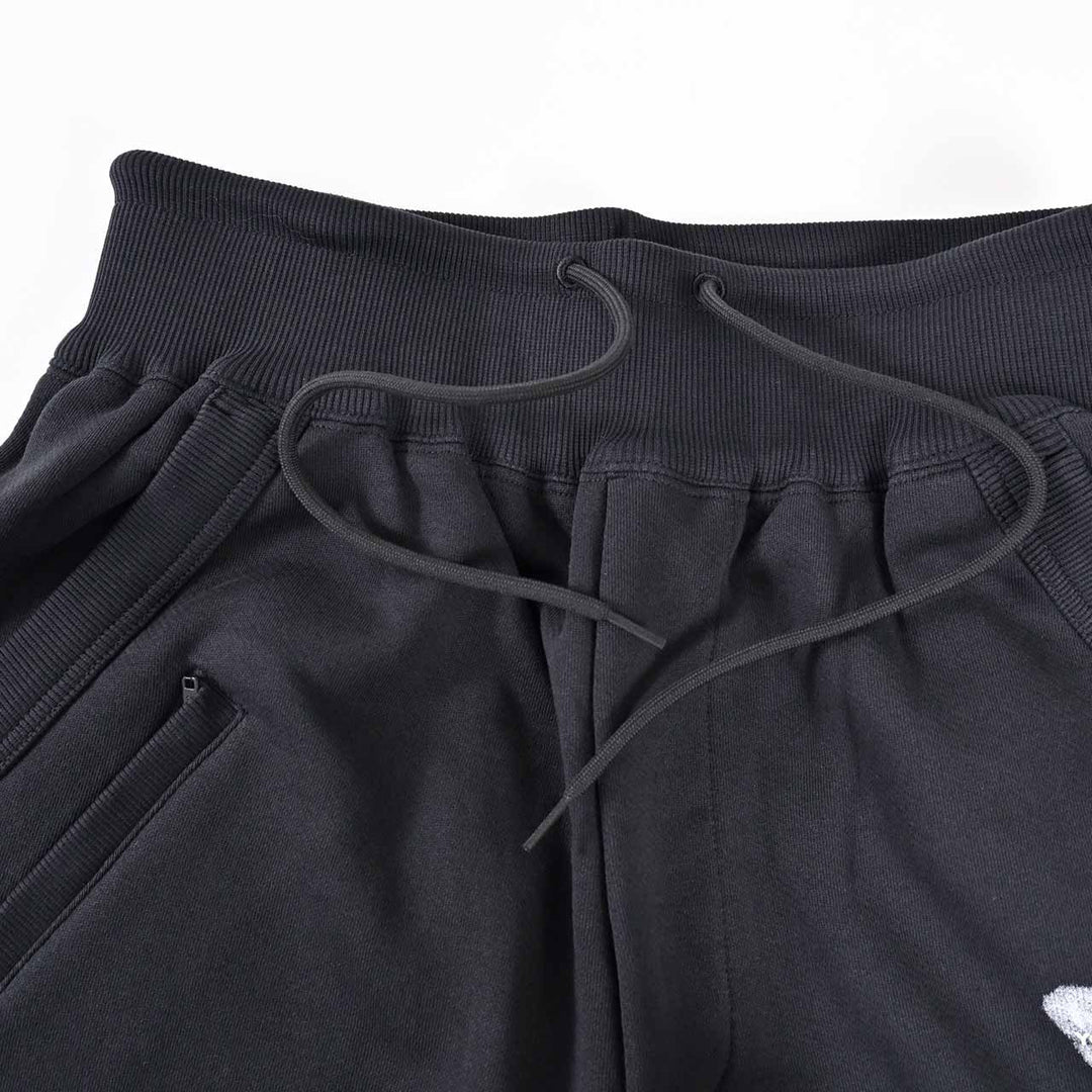 ワイスリー Y-3 スウェットパンツ Y-3 CUFFED TRACK PANT JX7267 ブラック 2025AW メンズ