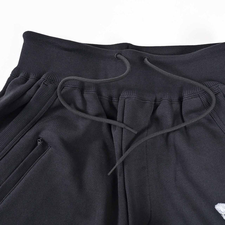 ワイスリー Y-3 スウェットパンツ Y-3 CUFFED TRACK PANT JX7267 ブラック 2025AW メンズ