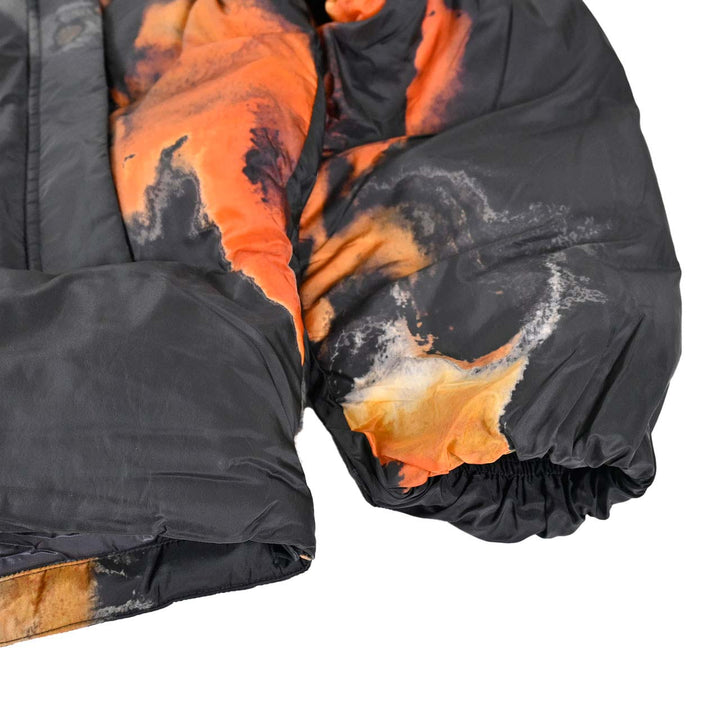 ワイスリー Y-3 ダウンジャケット Y-3 AOP PUFFER JACKET KA2364 マルチ 2025AW メンズ