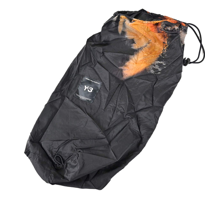 ワイスリー Y-3 ダウンジャケット Y-3 AOP PUFFER JACKET KA2364 マルチ 2025AW メンズ