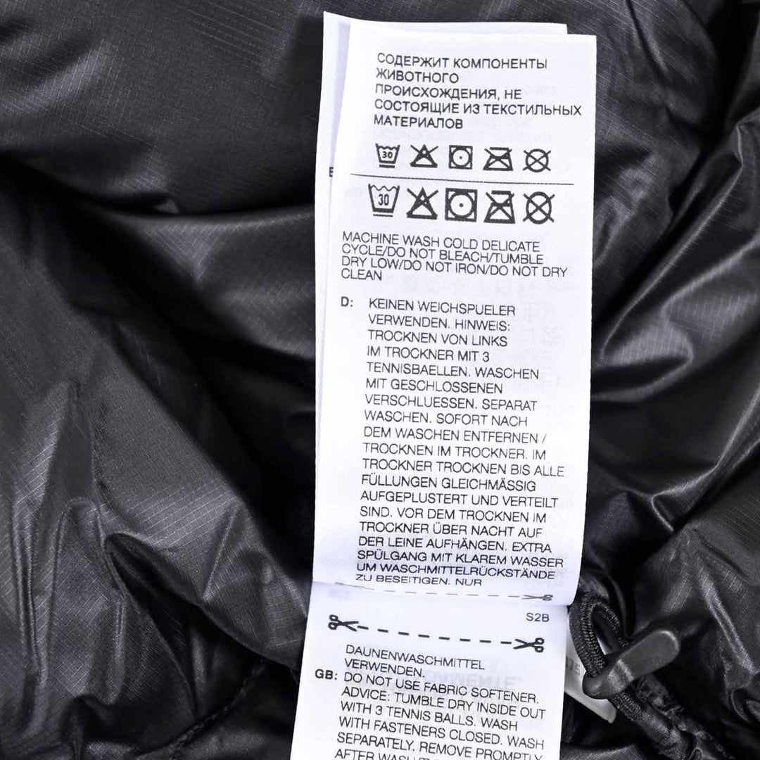 ワイスリー Y-3 ダウンジャケット Y-3 AOP PUFFER JACKET KA2364 マルチ 2025AW メンズ