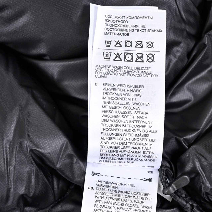 ワイスリー Y-3 ダウンジャケット Y-3 AOP PUFFER JACKET KA2364 マルチ 2025AW メンズ