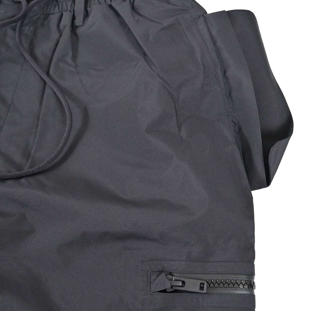 ワイスリー Y-3 カーゴパンツ Y-3 GTX CUFFED CARGO PANTS JX4818 ブラック 2025AW メンズ