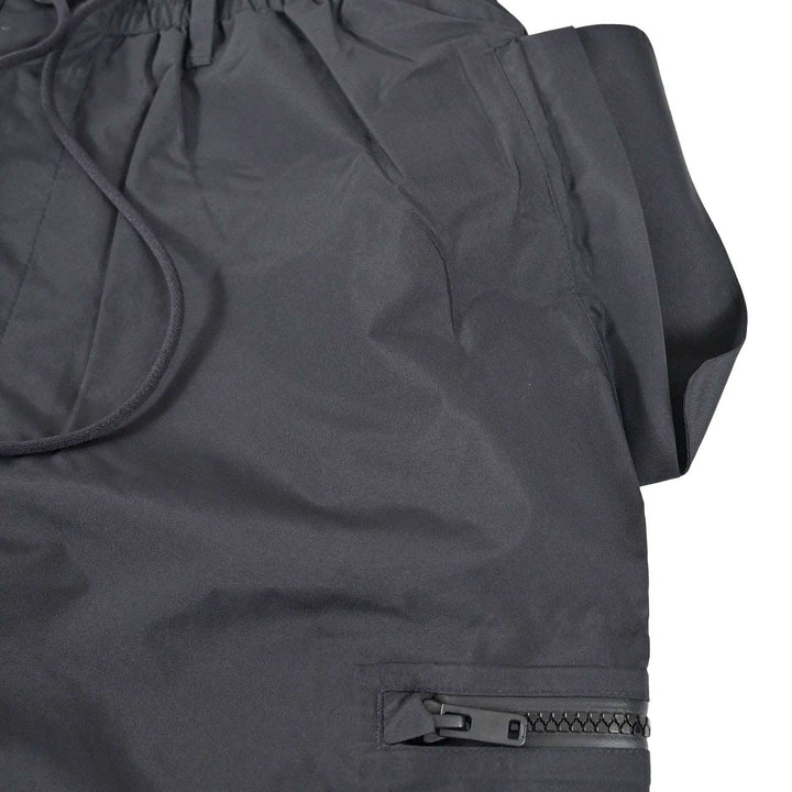 ワイスリー Y-3 カーゴパンツ Y-3 GTX CUFFED CARGO PANTS JX4818 ブラック 2025AW メンズ