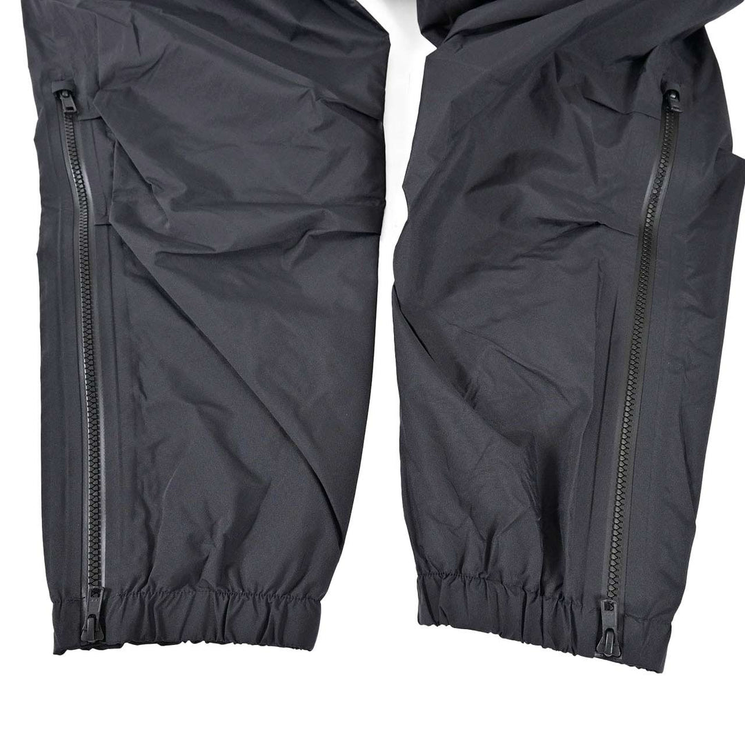 ワイスリー Y-3 カーゴパンツ Y-3 GTX CUFFED CARGO PANTS JX4818 ブラック 2025AW メンズ