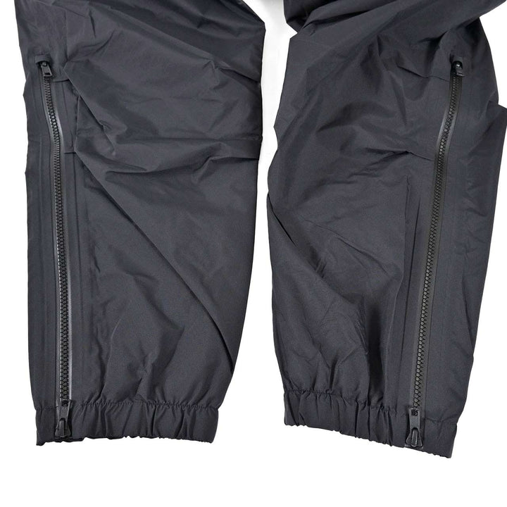 ワイスリー Y-3 カーゴパンツ Y-3 GTX CUFFED CARGO PANTS JX4818 ブラック 2025AW メンズ