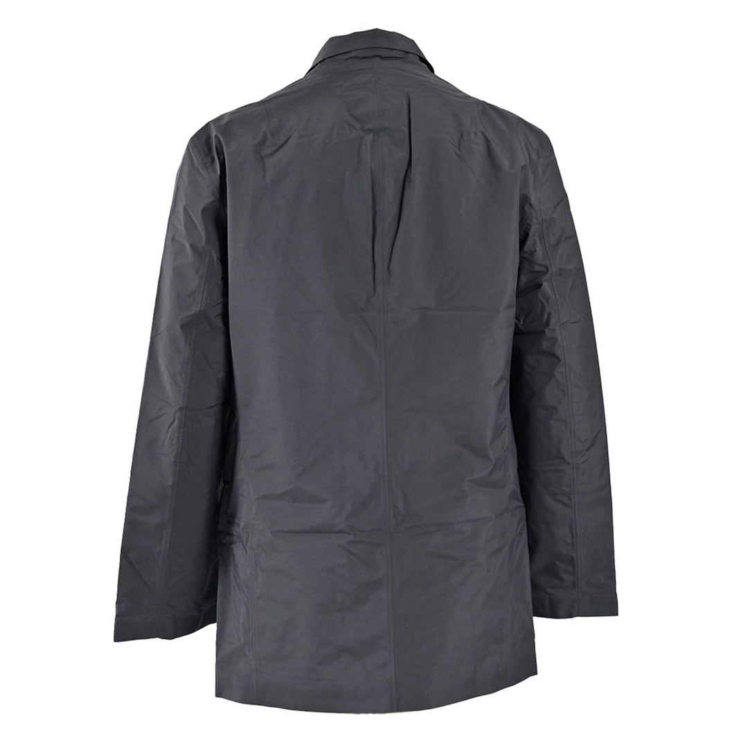 ワイスリー Y-3 ジャケット Y-3 GTX PADDED BLAZER JX4819 ブラック 2025AW メンズ