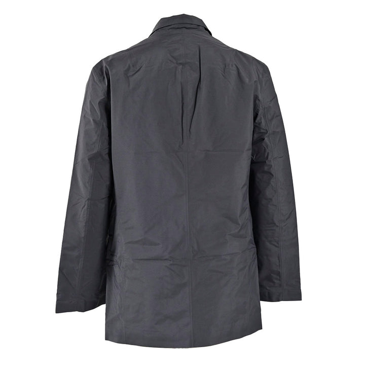 ワイスリー Y-3 ジャケット Y-3 GTX PADDED BLAZER JX4819 ブラック 2025AW メンズ