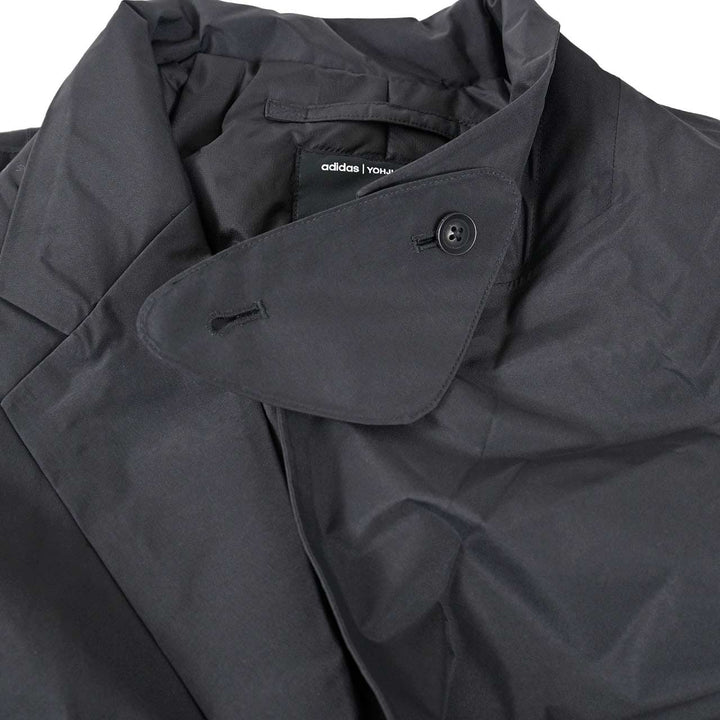 ワイスリー Y-3 ジャケット Y-3 GTX PADDED BLAZER JX4819 ブラック 2025AW メンズ