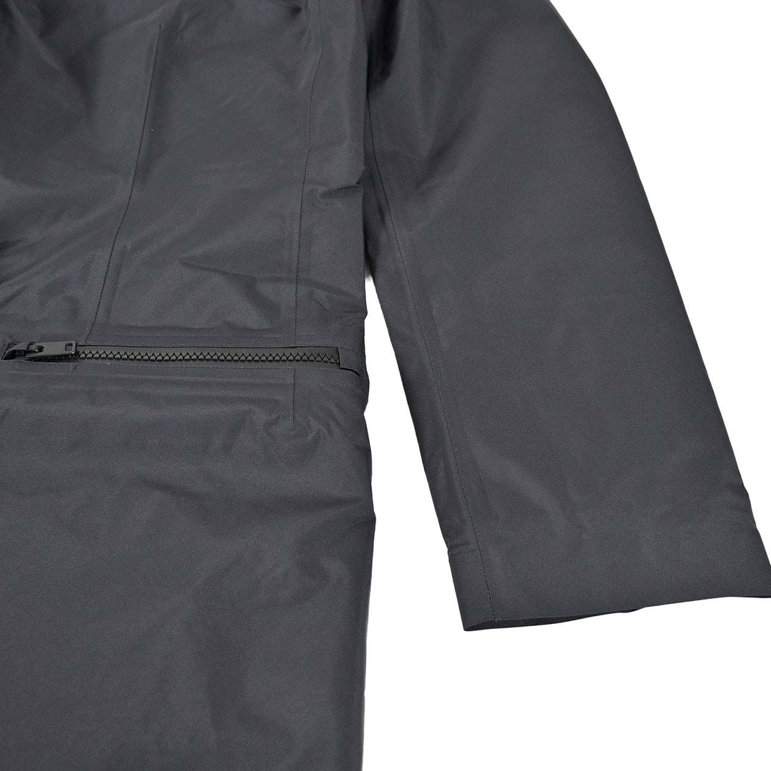 ワイスリー Y-3 ジャケット Y-3 GTX PADDED BLAZER JX4819 ブラック 2025AW メンズ