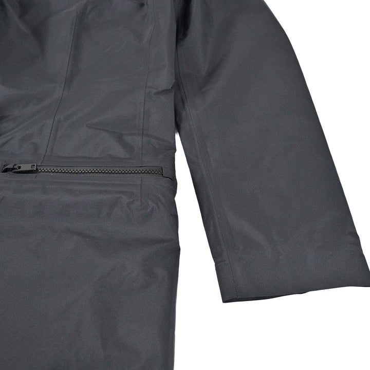 ワイスリー Y-3 ジャケット Y-3 GTX PADDED BLAZER JX4819 ブラック 2025AW メンズ