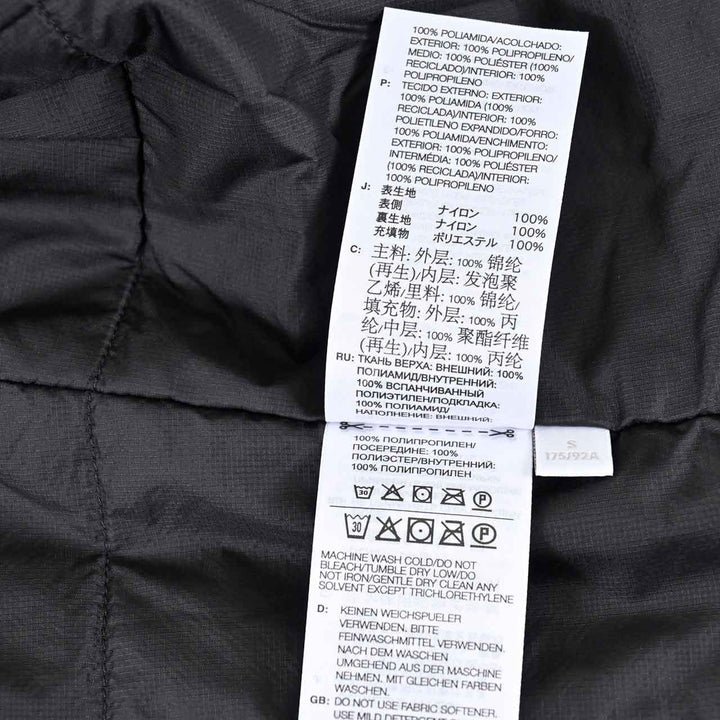 ワイスリー Y-3 ジャケット Y-3 GTX PADDED BLAZER JX4819 ブラック 2025AW メンズ