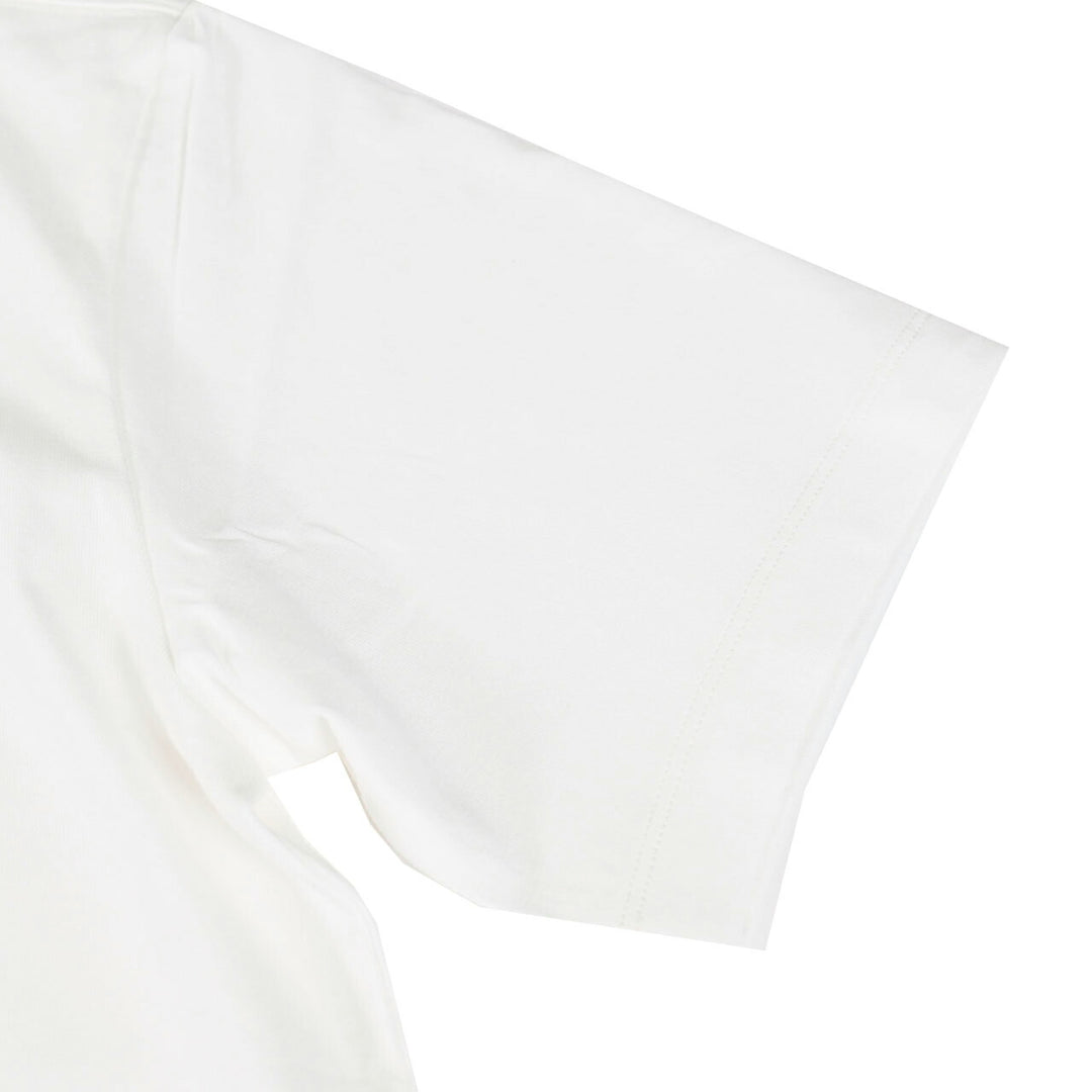 ワイスリー Y-3 Tシャツ Y-3 AOP SHORT SLEEVE TEE JX4744 ホワイト 2025AW メンズ