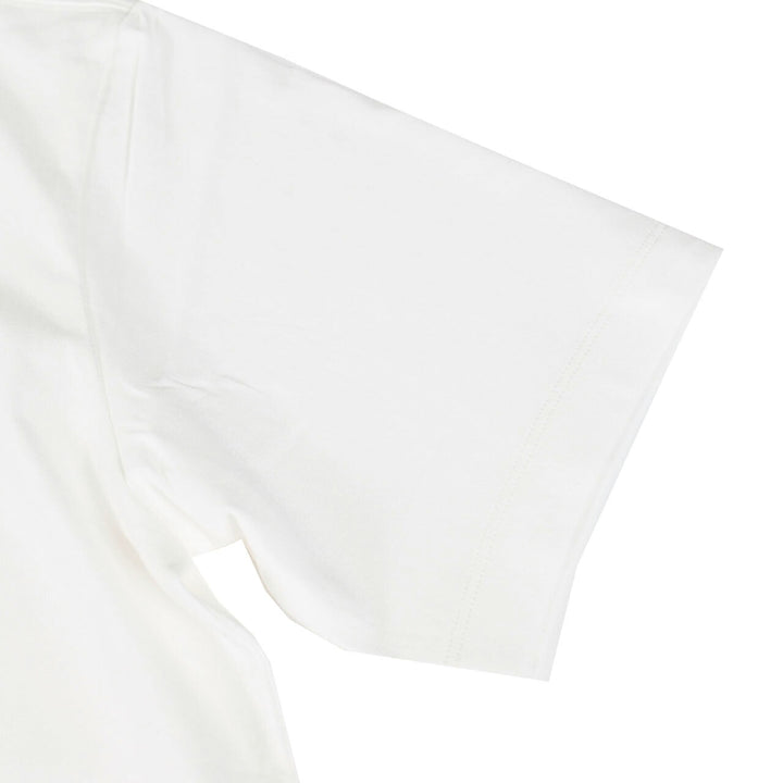 ワイスリー Y-3 Tシャツ Y-3 AOP SHORT SLEEVE TEE JX4744 ホワイト 2025AW メンズ