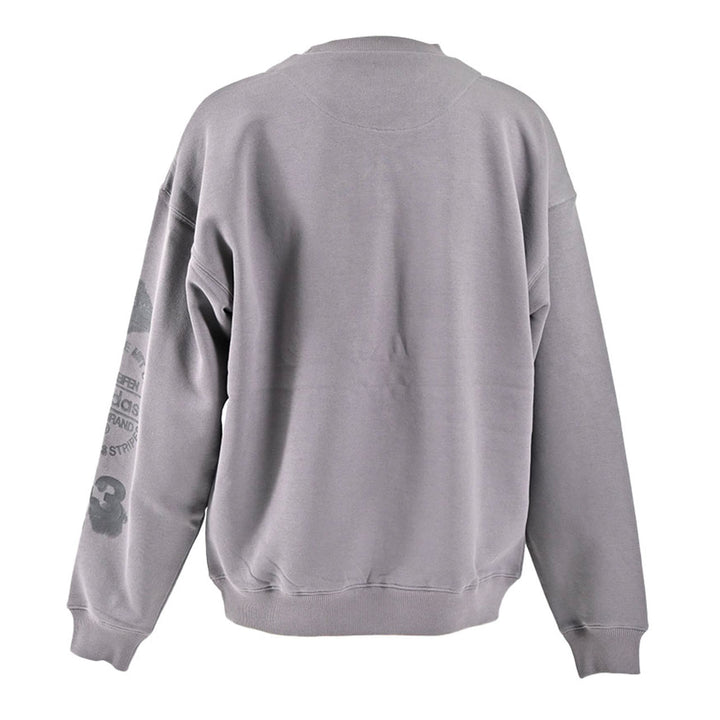 ワイスリー Y-3 トレーナー Y-3 GRAPHIC CREW SWEAT KE5083 グレー 2025AW メンズ