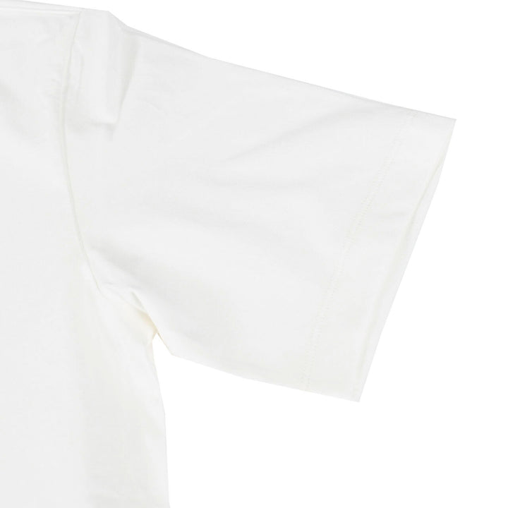 ワイスリー Y-3 Tシャツ Y-3 GRAPHIC SHORT SLEEVE TEE JZ0712 ホワイト 2025AW メンズ