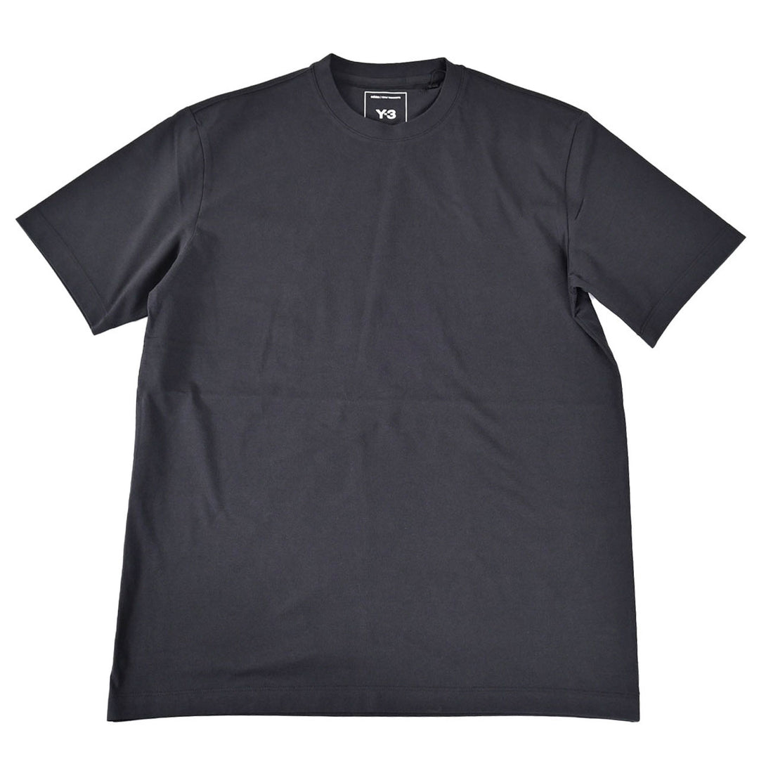 ワイスリー Y-3 Tシャツ Y-3 GRAPHIC SHORT SLEEVE TEE JX4745 ブラック 2025AW メンズ