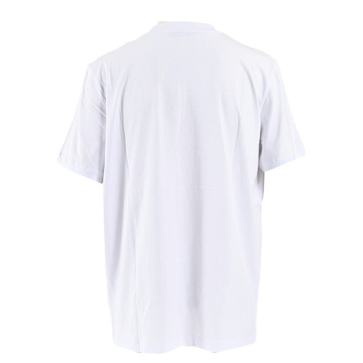 モンクレール MONCLER Tシャツ 8C01100 8390Y 001 ホワイト  メンズ