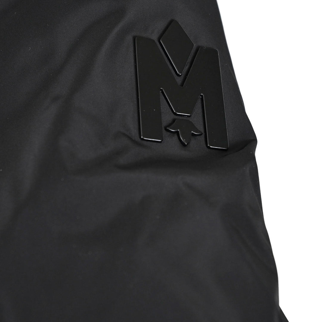 マッカージュ MACKAGE ダウンジャケット ADALI-X C0001 ブラック 2025AW レディース