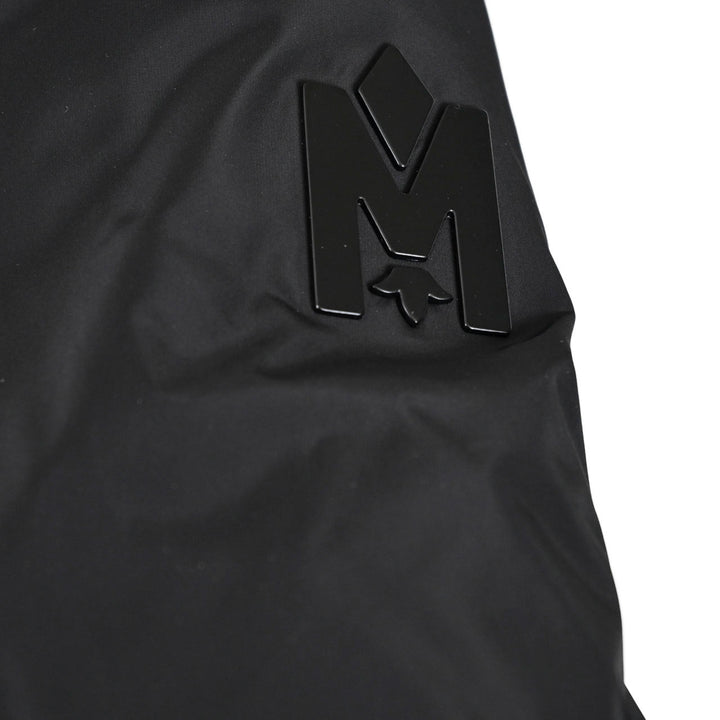 マッカージュ MACKAGE ダウンジャケット ADALI-X C0001 ブラック 2025AW レディース