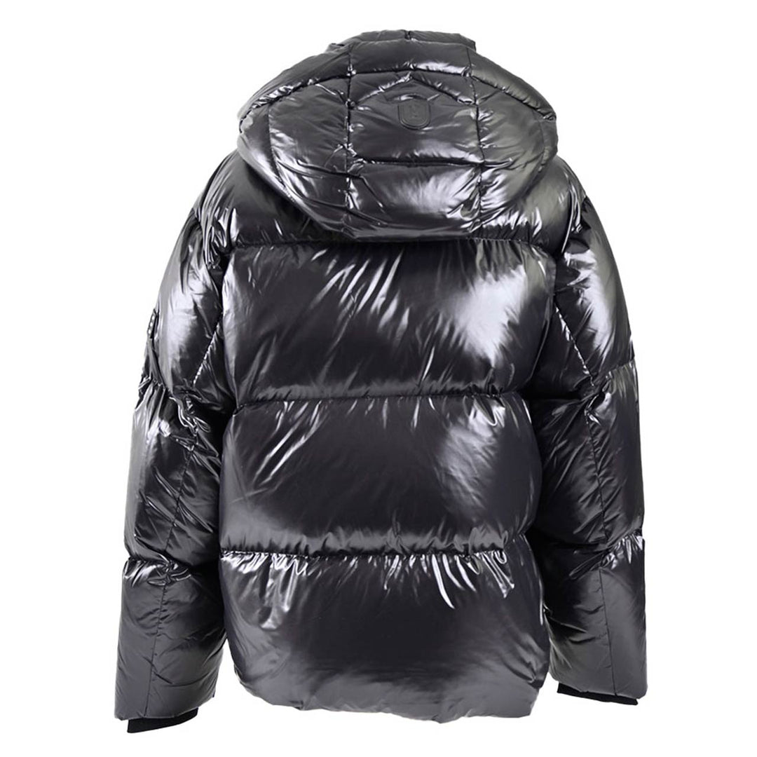 マッカージュ MACKAGE ダウンジャケット GRAYDON C0001 ブラック 2025AW メンズ