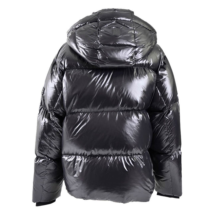 マッカージュ MACKAGE ダウンジャケット GRAYDON C0001 ブラック 2025AW メンズ