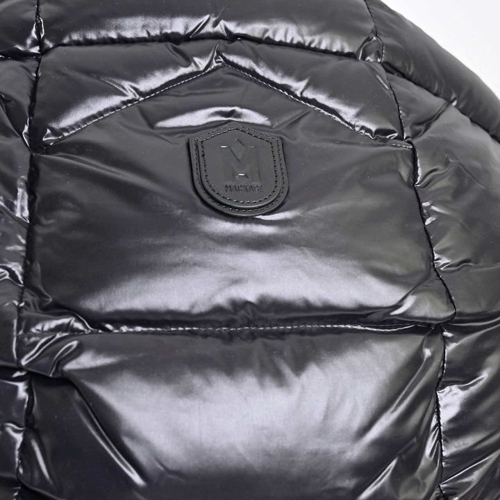 マッカージュ MACKAGE ダウンジャケット GRAYDON C0001 ブラック 2025AW メンズ