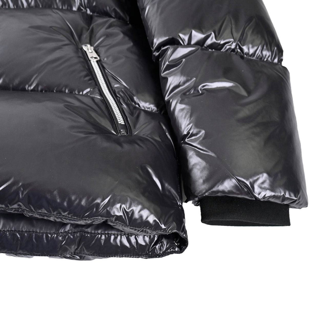 マッカージュ MACKAGE ダウンジャケット GRAYDON C0001 ブラック 2025AW メンズ