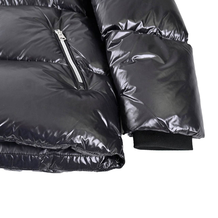 マッカージュ MACKAGE ダウンジャケット GRAYDON C0001 ブラック 2025AW メンズ