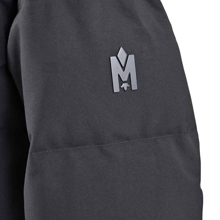 マッカージュ MACKAGE ダウンジャケット KENT-Z C0001 ブラック 2025AW メンズ