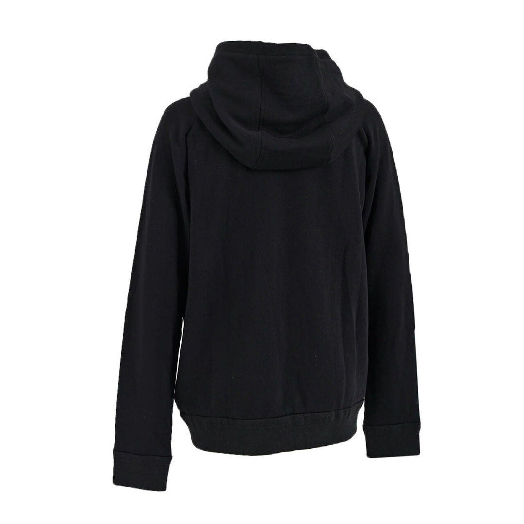 モンクレール MONCLER ジップアップパーカー 8G70300 V8101 999 ブラック 年秋冬 メンズ