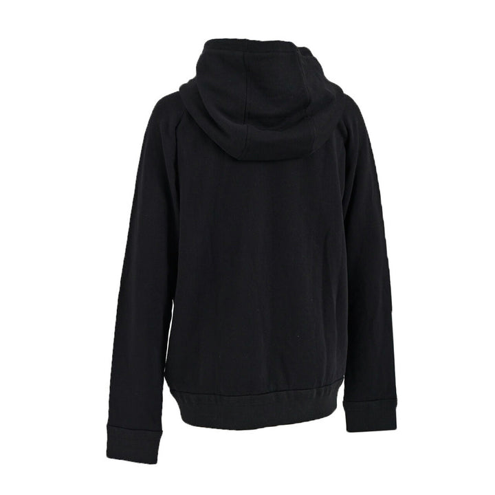 モンクレール MONCLER ジップアップパーカー 8G70300 V8101 999 ブラック 年秋冬 メンズ