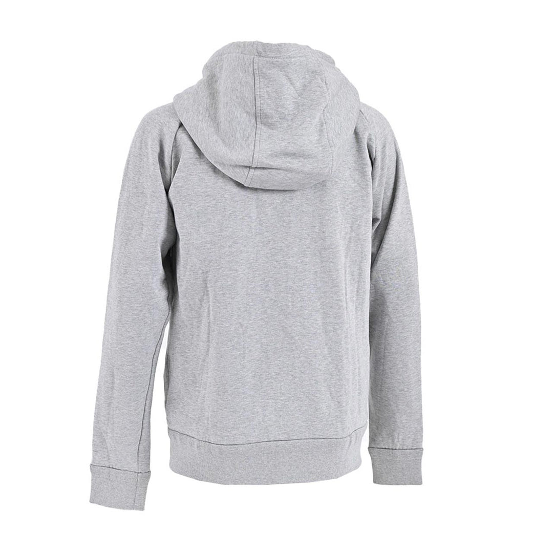 モンクレール MONCLER ジップアップパーカー 8G70300 V8101　 984 グレー 年秋冬 メンズ