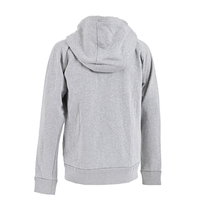 モンクレール MONCLER ジップアップパーカー 8G70300 V8101　 984 グレー 年秋冬 メンズ