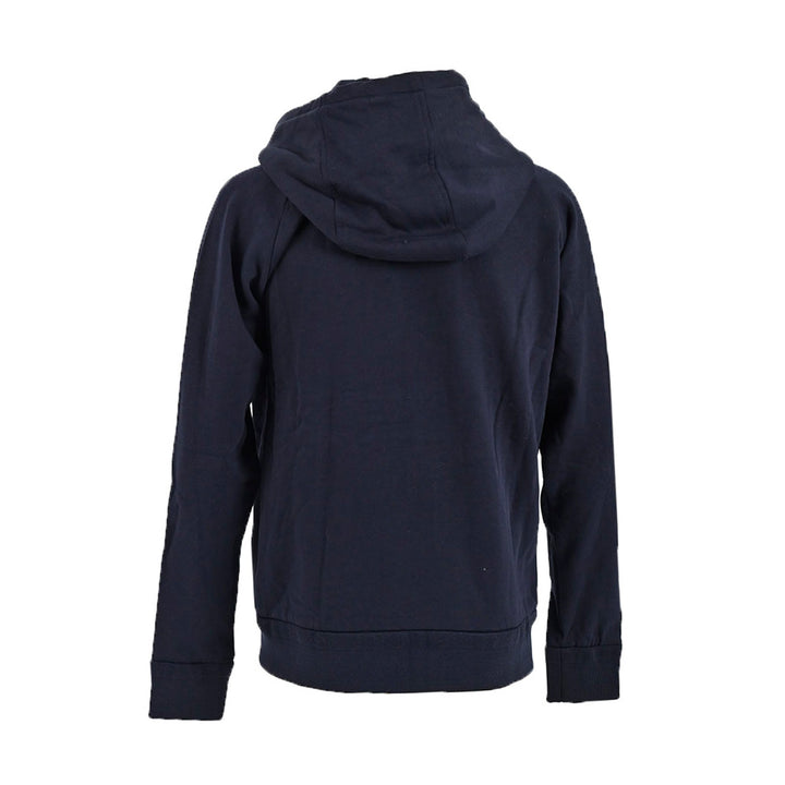 モンクレール MONCLER ジップアップパーカー 8G70300 V8101　 773 ネイビー 年秋冬 メンズ