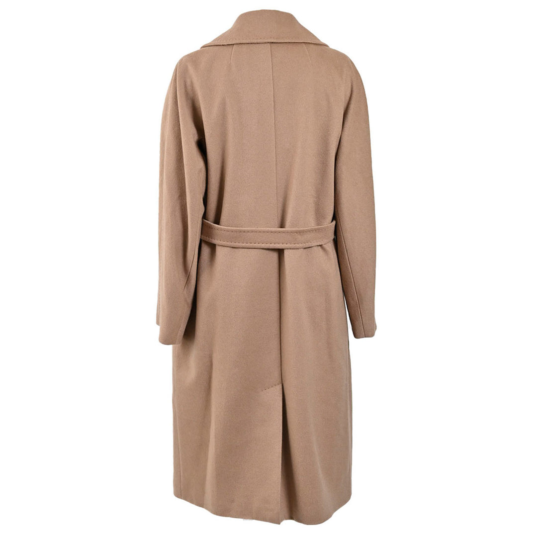 ウィークエンド マックスマーラ WEEKEND MAXMARA コート CASCIA 5016072600 011 ブラウン 2025AW レディース