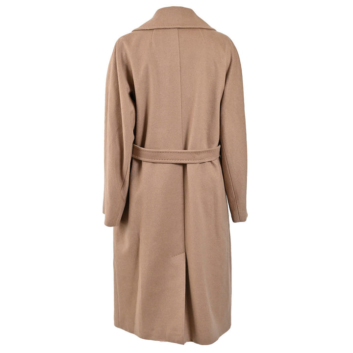 ウィークエンド マックスマーラ WEEKEND MAXMARA コート CASCIA 5016072600 011 ブラウン 2025AW レディース