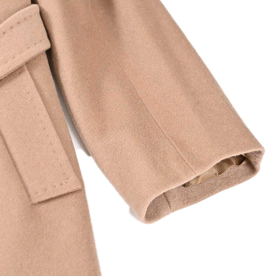 ウィークエンド マックスマーラ WEEKEND MAXMARA コート CASCIA 5016072600 011 ブラウン 2025AW レディース