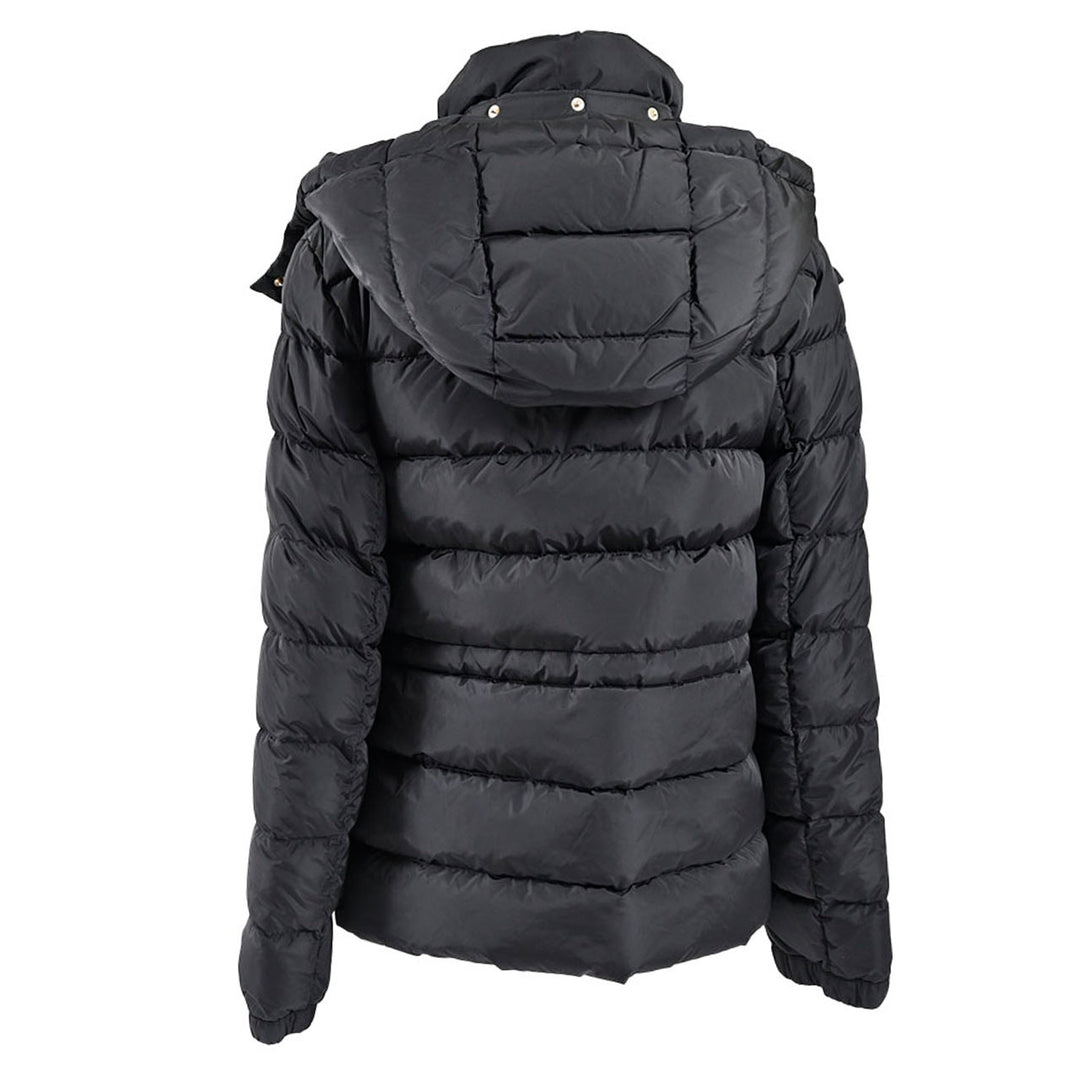 ウィークエンド マックスマーラ WEEKEND MAXMARA ダウンジャケット SAX 5486072600 004 ブラック 2025AW レディース