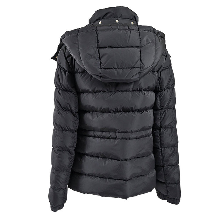 ウィークエンド マックスマーラ WEEKEND MAXMARA ダウンジャケット SAX 5486072600 004 ブラック 2025AW レディース