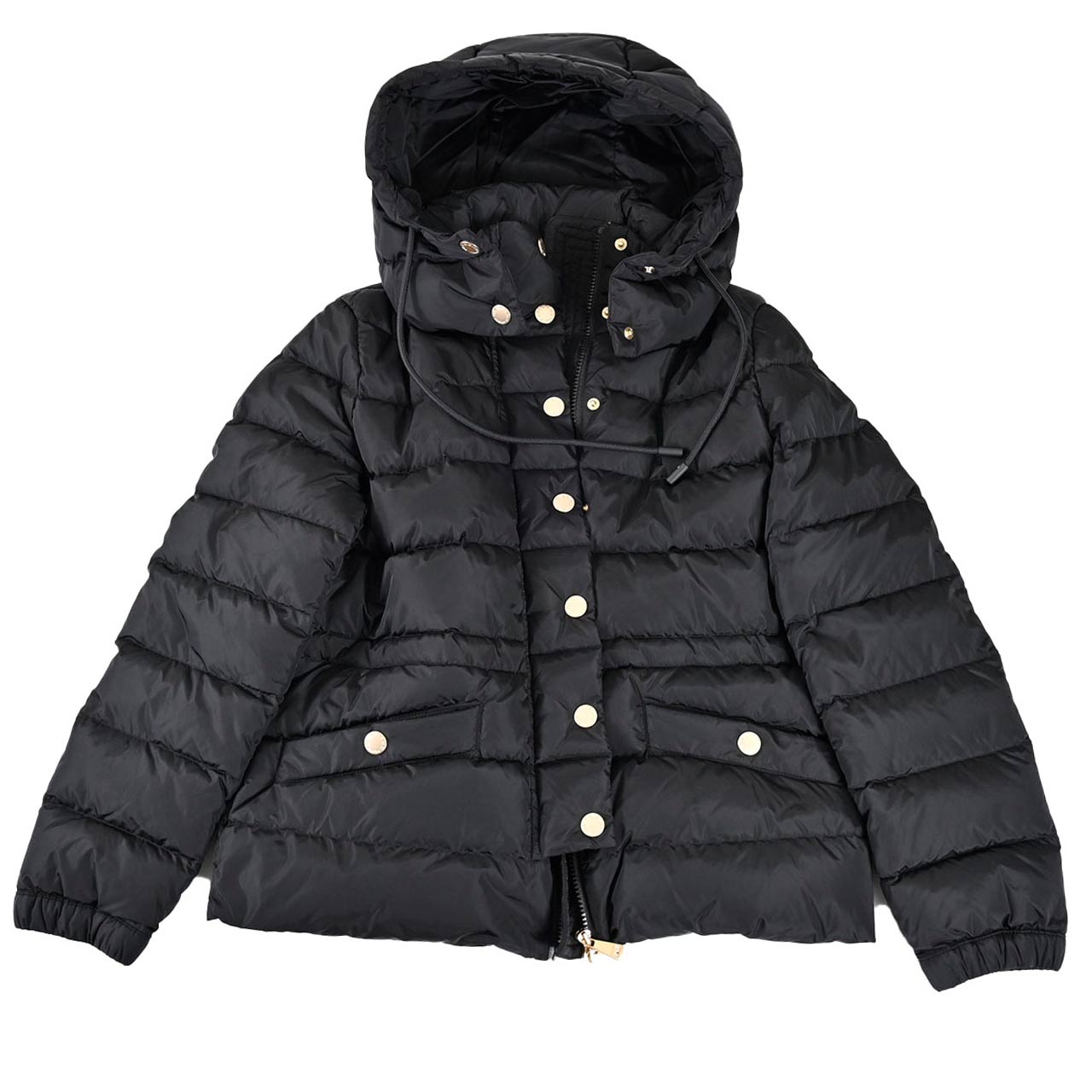 ウィークエンド マックスマーラ WEEKEND MAXMARA ダウンジャケット SAX