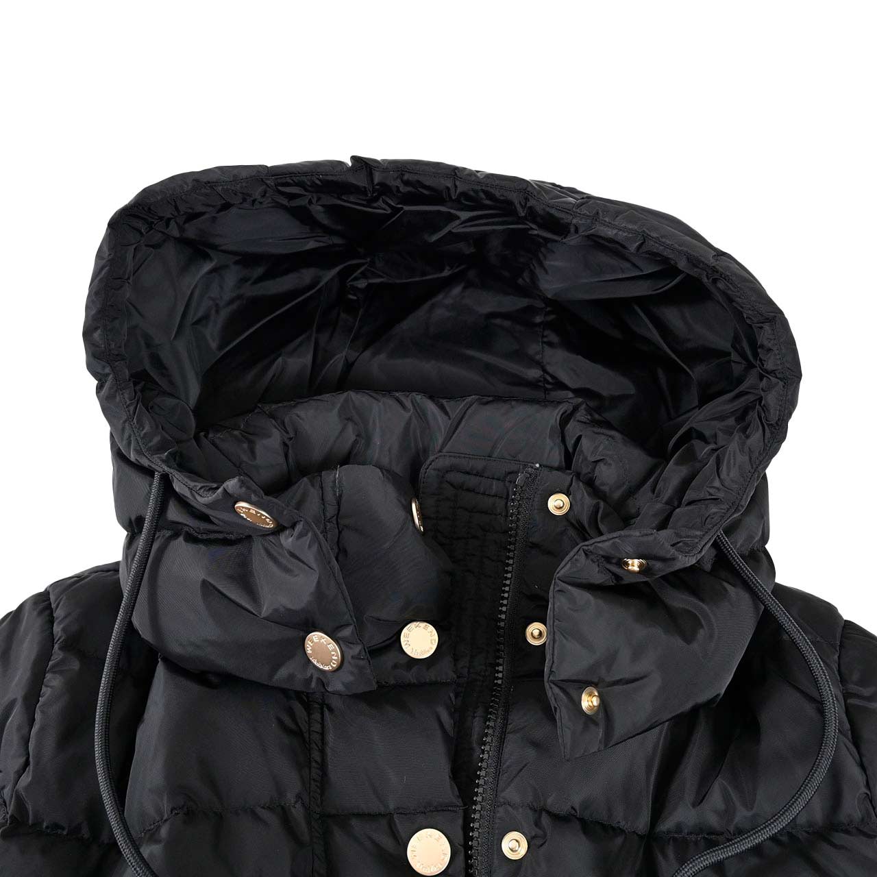 ウィークエンド マックスマーラ WEEKEND MAXMARA ダウンジャケット SAX