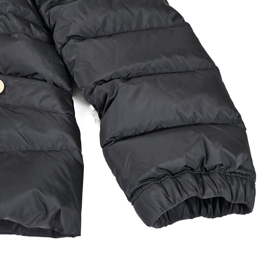 ウィークエンド マックスマーラ WEEKEND MAXMARA ダウンジャケット SAX 5486072600 004 ブラック 2025AW レディース