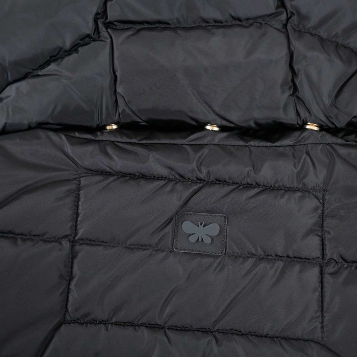 ウィークエンド マックスマーラ WEEKEND MAXMARA ダウンジャケット SAX 5486072600 004 ブラック 2025AW レディース