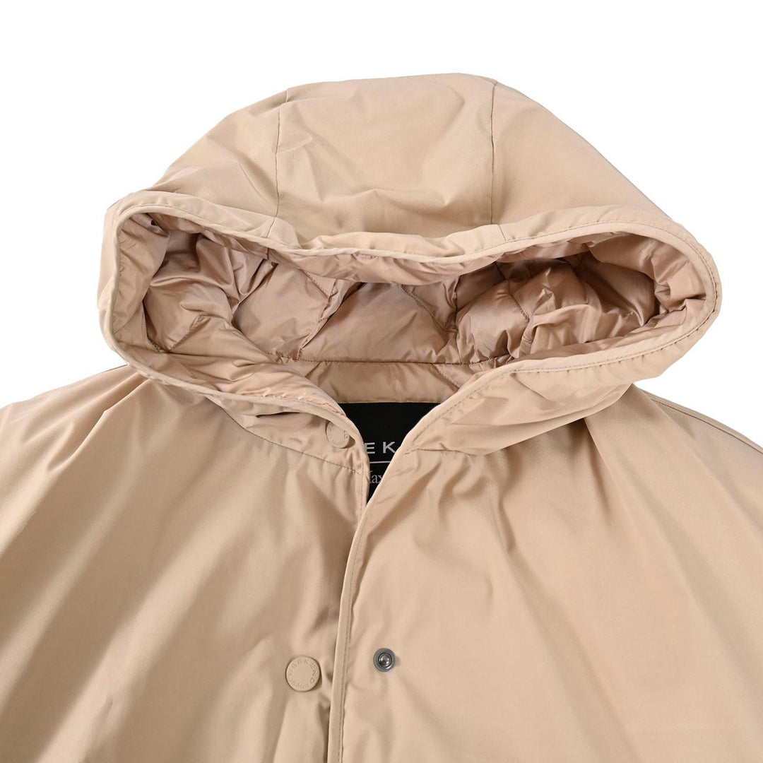 ウィークエンド マックスマーラ WEEKEND MAXMARA ダウンコート BANFY 5496042600 001 ベージュ 2025AW レディース